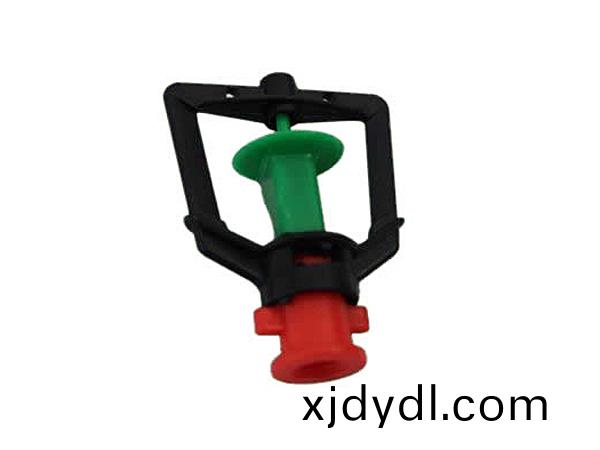 框(kuang)型地挿鏇(xuan)轉(zhuǎn)(zhuan)噴頭(tou)