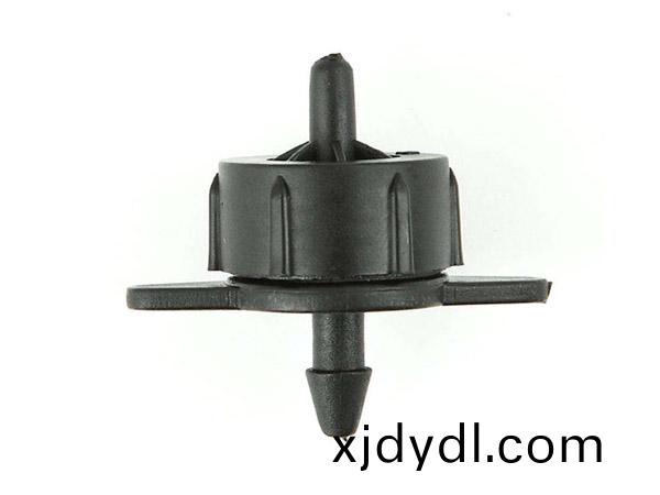 壓(ya)力(li)補(bu)償滴頭